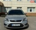 Серый Форд Фокус, объемом двигателя 1.75 л и пробегом 241 тыс. км за 4350 $, фото 3 на Automoto.ua