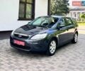Серый Форд Фокус, объемом двигателя 1.6 л и пробегом 212 тыс. км за 5950 $, фото 8 на Automoto.ua