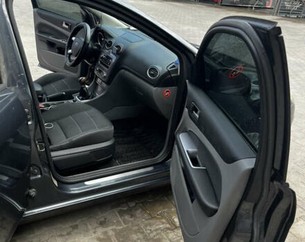 Форд Фокус 2009 у Львові на Automoto.ua Сірий Форд Фокус, об'ємом двигуна 1.56 л та пробігом 270 тис. км за 6000 $, фото 8 на Automoto.ua