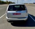 Серый Форд Фокус, объемом двигателя 0 л и пробегом 270 тыс. км за 5800 $, фото 4 на Automoto.ua