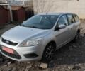 Сірий Форд Фокус, об'ємом двигуна 1.6 л та пробігом 305 тис. км за 4750 $, фото 1 на Automoto.ua