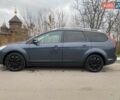 Серый Форд Фокус, объемом двигателя 1.6 л и пробегом 265 тыс. км за 5000 $, фото 32 на Automoto.ua
