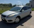 Сірий Форд Фокус, об'ємом двигуна 1.56 л та пробігом 298 тис. км за 4500 $, фото 1 на Automoto.ua