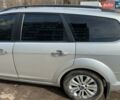 Сірий Форд Фокус, об'ємом двигуна 1.56 л та пробігом 260 тис. км за 6000 $, фото 8 на Automoto.ua