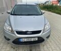 Сірий Форд Фокус, об'ємом двигуна 1.56 л та пробігом 255 тис. км за 5200 $, фото 4 на Automoto.ua
