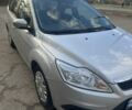 Форд Фокус 2009 в Калуше на Automoto.ua Серый Форд Фокус, объемом двигателя 1.6 л и пробегом 131 тыс. км за 6900 $, фото 17 на Automoto.ua