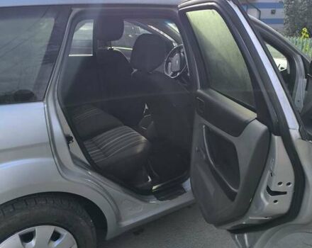 Сірий Форд Фокус, об'ємом двигуна 1.6 л та пробігом 247 тис. км за 5800 $, фото 1 на Automoto.ua