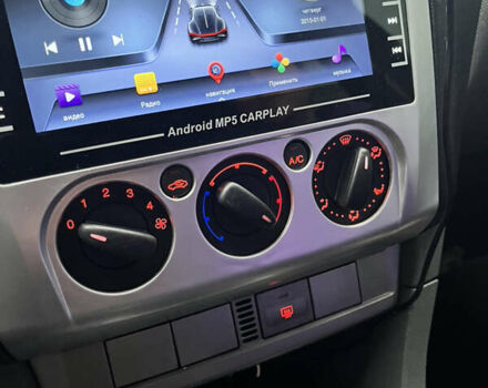 Серый Форд Фокус, объемом двигателя 1.56 л и пробегом 310 тыс. км за 6200 $, фото 27 на Automoto.ua