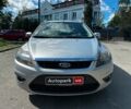 Серый Форд Фокус, объемом двигателя 1.8 л и пробегом 280 тыс. км за 5790 $, фото 1 на Automoto.ua