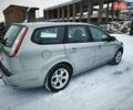 Сірий Форд Фокус, об'ємом двигуна 1.6 л та пробігом 225 тис. км за 5999 $, фото 4 на Automoto.ua