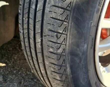 Серый Форд Фокус, объемом двигателя 1.56 л и пробегом 272 тыс. км за 5800 $, фото 9 на Automoto.ua