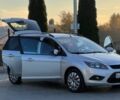 Сірий Форд Фокус, об'ємом двигуна 1.6 л та пробігом 167 тис. км за 5950 $, фото 3 на Automoto.ua