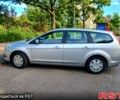 Серый Форд Фокус, объемом двигателя 1.4 л и пробегом 106 тыс. км за 6500 $, фото 1 на Automoto.ua