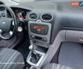 Сірий Форд Фокус, об'ємом двигуна 1.6 л та пробігом 299 тис. км за 4999 $, фото 5 на Automoto.ua