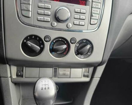 Серый Форд Фокус, объемом двигателя 1.6 л и пробегом 230 тыс. км за 5500 $, фото 8 на Automoto.ua