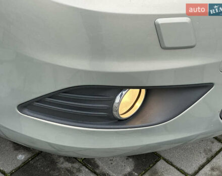 Сірий Форд Фокус, об'ємом двигуна 1.6 л та пробігом 258 тис. км за 5700 $, фото 16 на Automoto.ua