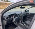 Серый Форд Фокус, объемом двигателя 1.6 л и пробегом 243 тыс. км за 5290 $, фото 8 на Automoto.ua