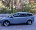 Сірий Форд Фокус, об'ємом двигуна 1.6 л та пробігом 217 тис. км за 5700 $, фото 4 на Automoto.ua