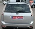 Сірий Форд Фокус, об'ємом двигуна 1.6 л та пробігом 270 тис. км за 5399 $, фото 6 на Automoto.ua