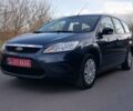 Сірий Форд Фокус, об'ємом двигуна 1.6 л та пробігом 245 тис. км за 6399 $, фото 3 на Automoto.ua