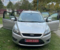Форд Фокус 2009 у Івано-Франківську на Automoto.ua Сірий Форд Фокус, об'ємом двигуна 1.56 л та пробігом 196 тис. км за 6200 $, фото 10 на Automoto.ua