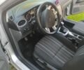 Сірий Форд Фокус, об'ємом двигуна 1.6 л та пробігом 220 тис. км за 5900 $, фото 5 на Automoto.ua