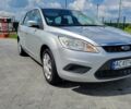 Сірий Форд Фокус, об'ємом двигуна 1.6 л та пробігом 257 тис. км за 5600 $, фото 10 на Automoto.ua