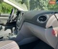 Сірий Форд Фокус, об'ємом двигуна 1.6 л та пробігом 209 тис. км за 6500 $, фото 34 на Automoto.ua