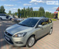 Серый Форд Фокус, объемом двигателя 2.01 л и пробегом 230 тыс. км за 6700 $, фото 4 на Automoto.ua