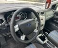 Сірий Форд Фокус, об'ємом двигуна 1.6 л та пробігом 260 тис. км за 4014 $, фото 9 на Automoto.ua