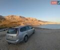 Форд Фокус 2009 у Львові на Automoto.ua Сірий Форд Фокус, об'ємом двигуна 1.6 л та пробігом 280 тис. км за 5000 $, фото 1 на Automoto.ua
