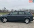 Серый Форд Фокус, объемом двигателя 2 л и пробегом 246 тыс. км за 6299 $, фото 2 на Automoto.ua