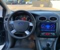 Сірий Форд Фокус, об'ємом двигуна 1.6 л та пробігом 277 тис. км за 5700 $, фото 14 на Automoto.ua