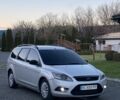 Серый Форд Фокус, объемом двигателя 1.6 л и пробегом 243 тыс. км за 4650 $, фото 1 на Automoto.ua