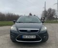 Серый Форд Фокус, объемом двигателя 2 л и пробегом 246 тыс. км за 6299 $, фото 1 на Automoto.ua