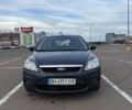 Сірий Форд Фокус, об'ємом двигуна 1.6 л та пробігом 280 тис. км за 4500 $, фото 1 на Automoto.ua