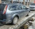 Серый Форд Фокус, объемом двигателя 1.6 л и пробегом 246 тыс. км за 5300 $, фото 10 на Automoto.ua
