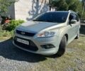Серый Форд Фокус, объемом двигателя 0 л и пробегом 232 тыс. км за 4216 $, фото 1 на Automoto.ua