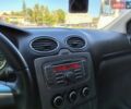 Сірий Форд Фокус, об'ємом двигуна 2 л та пробігом 293 тис. км за 5900 $, фото 8 на Automoto.ua