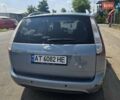 Форд Фокус 2009 у Долине на Automoto.ua Сірий Форд Фокус, об'ємом двигуна 2 л та пробігом 296 тис. км за 5550 $, фото 5 на Automoto.ua
