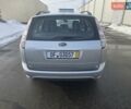 Сірий Форд Фокус, об'ємом двигуна 1.6 л та пробігом 139 тис. км за 6700 $, фото 8 на Automoto.ua