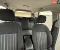 Сірий Форд Фокус, об'ємом двигуна 1.6 л та пробігом 262 тис. км за 5900 $, фото 14 на Automoto.ua