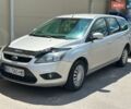 Сірий Форд Фокус, об'ємом двигуна 1.56 л та пробігом 295 тис. км за 4900 $, фото 1 на Automoto.ua