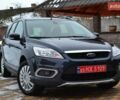 Сірий Форд Фокус, об'ємом двигуна 1.6 л та пробігом 124 тис. км за 6850 $, фото 1 на Automoto.ua