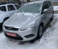 Сірий Форд Фокус, об'ємом двигуна 1.6 л та пробігом 207 тис. км за 6000 $, фото 2 на Automoto.ua