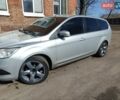 Сірий Форд Фокус, об'ємом двигуна 1.6 л та пробігом 318 тис. км за 5400 $, фото 11 на Automoto.ua