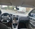 Сірий Форд Фокус, об'ємом двигуна 1.8 л та пробігом 270 тис. км за 4500 $, фото 5 на Automoto.ua