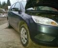 Сірий Форд Фокус, об'ємом двигуна 1.6 л та пробігом 174 тис. км за 4800 $, фото 8 на Automoto.ua