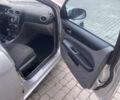 Сірий Форд Фокус, об'ємом двигуна 2 л та пробігом 225 тис. км за 7600 $, фото 12 на Automoto.ua