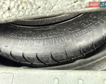 Серый Форд Фокус, объемом двигателя 1.6 л и пробегом 224 тыс. км за 4200 $, фото 37 на Automoto.ua